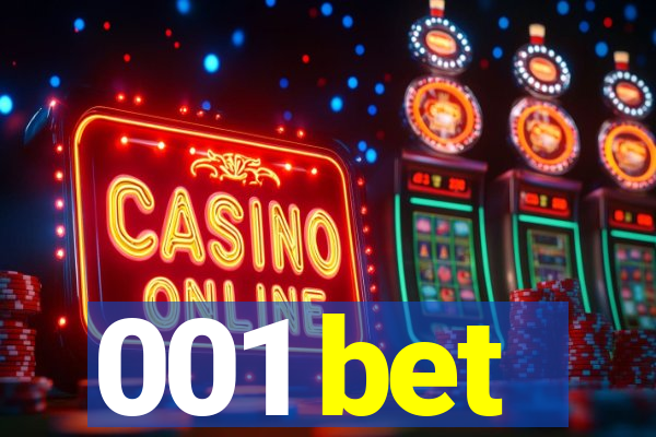 001 bet